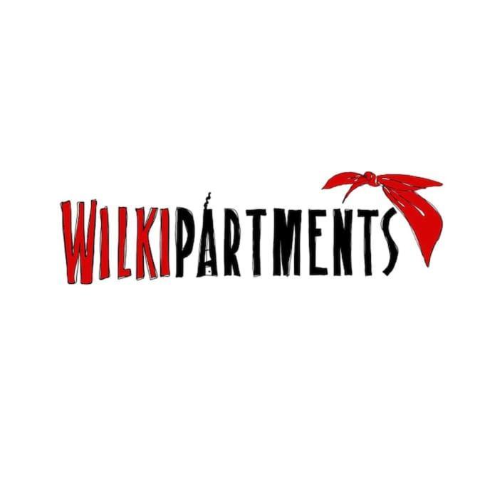 Cozy Wilkipartment Bis 4 Pers - Hund - Netflix - Wlan - Wintergarten - Coffeebar - Popcorn Verl Luaran gambar